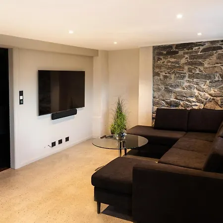 Alojamento de Turismo Selvagem Godo