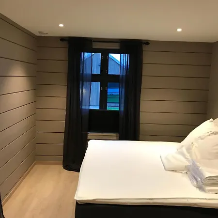 Alojamento de Turismo Selvagem Godo Godoy