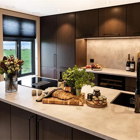 Alojamento de Turismo Selvagem Godo *