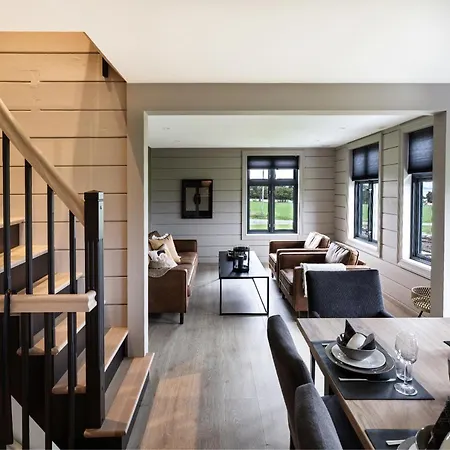 Alojamento de Turismo Selvagem Godo Godoy