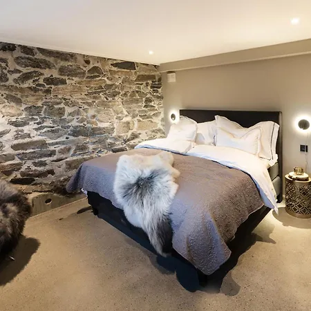 Alojamento de Turismo Selvagem Godo