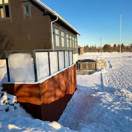 Godo Alojamento de Turismo Selvagem Godoy