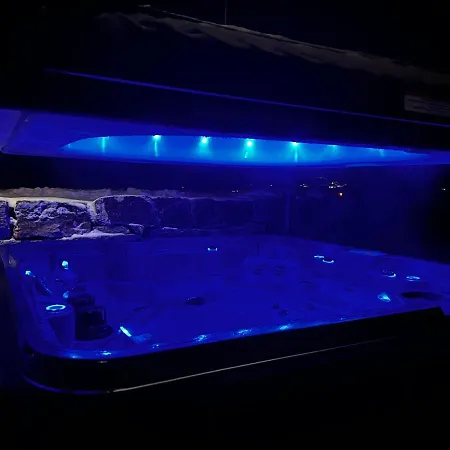 Alojamento de Turismo Selvagem Godo Godoy