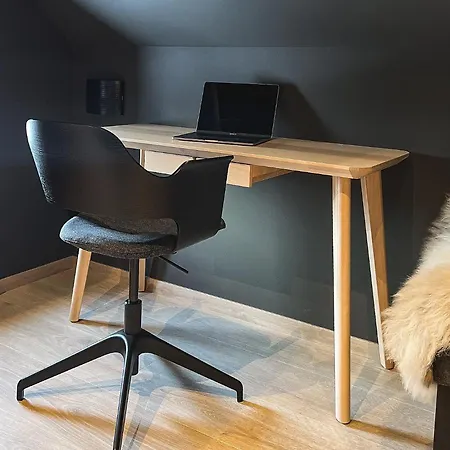 Godo Alojamento de Turismo Selvagem