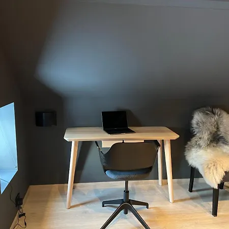 Godo Alojamento de Turismo Selvagem