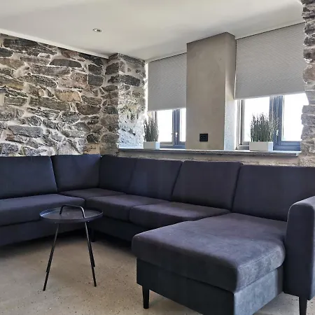 Godo Alojamento de Turismo Selvagem