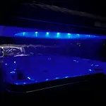 Деревянный коттедж Godo Godoy