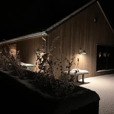 Godo Gerendaház Godøy